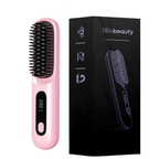 Bliss Portable Straightener Brush PRO®